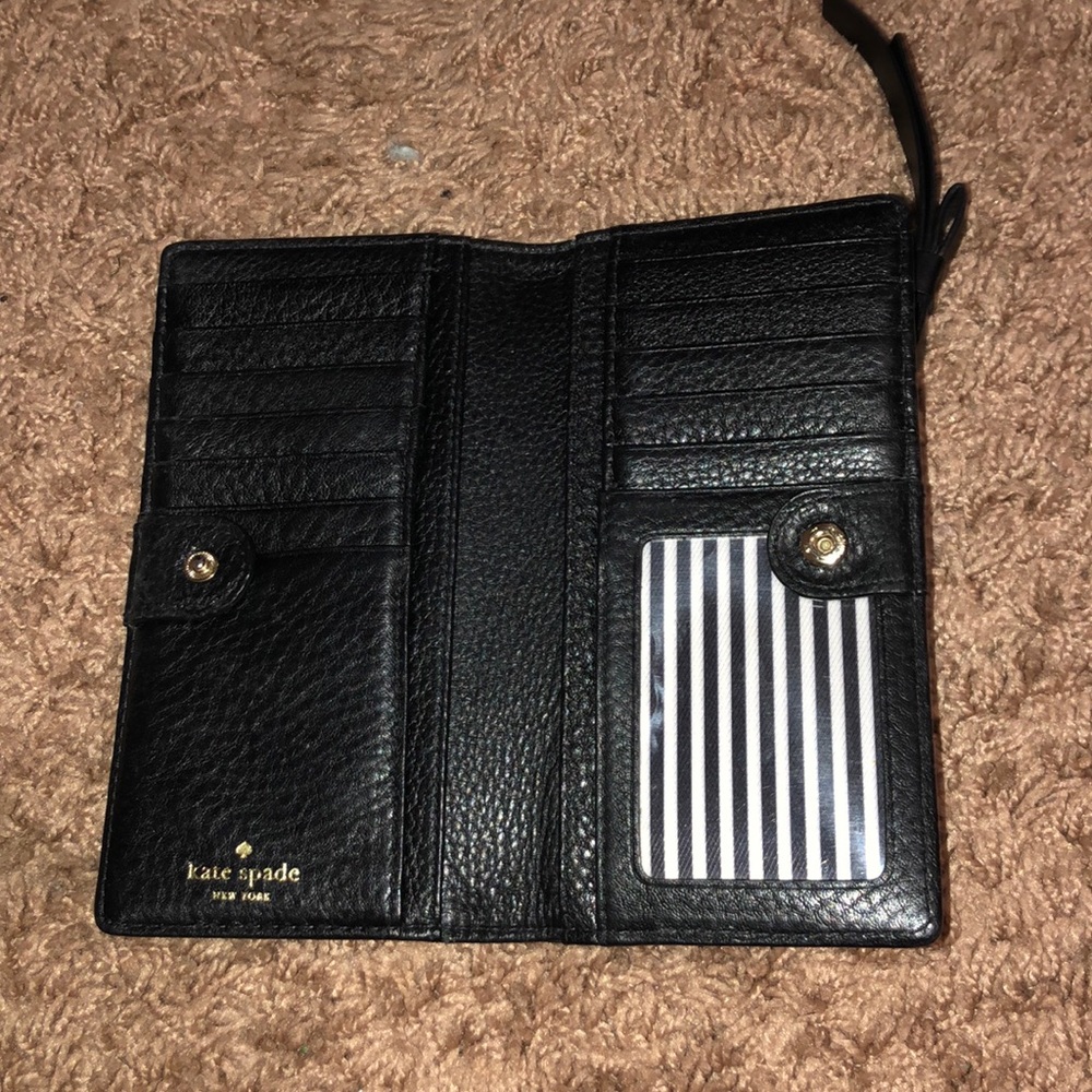 Kate Spade Wallet - Picture 3 of 6